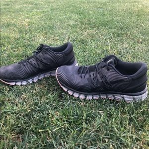 Asics Shoes - ASICS Gel Quantum 360 Athlete Sneakers Asics Shoes - ASICS Gel Quantum 360 Athlete Sneakers